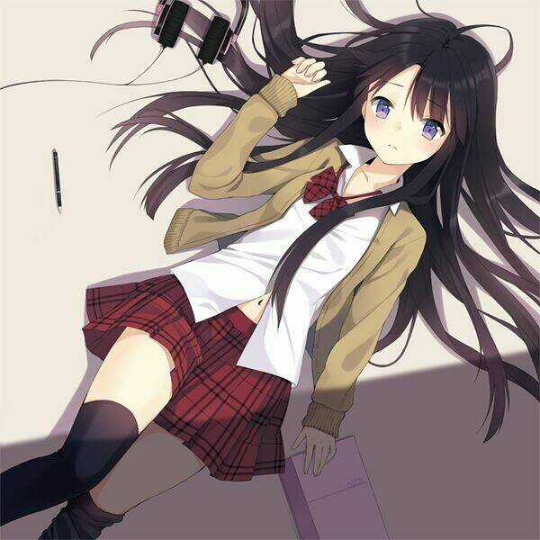 Album Natural Wallpapers Chapter 52 trang 5