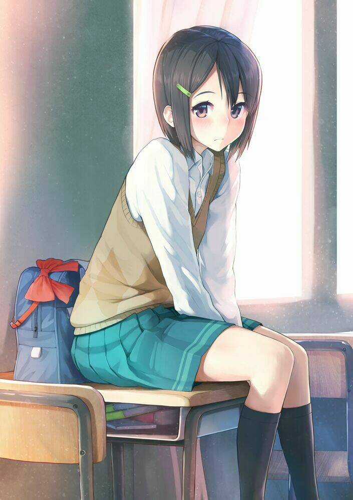 Album Natural Wallpapers Chapter 52 trang 8