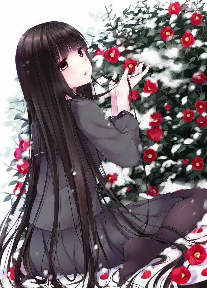 Album Natural Wallpapers Chapter 52 trang 9