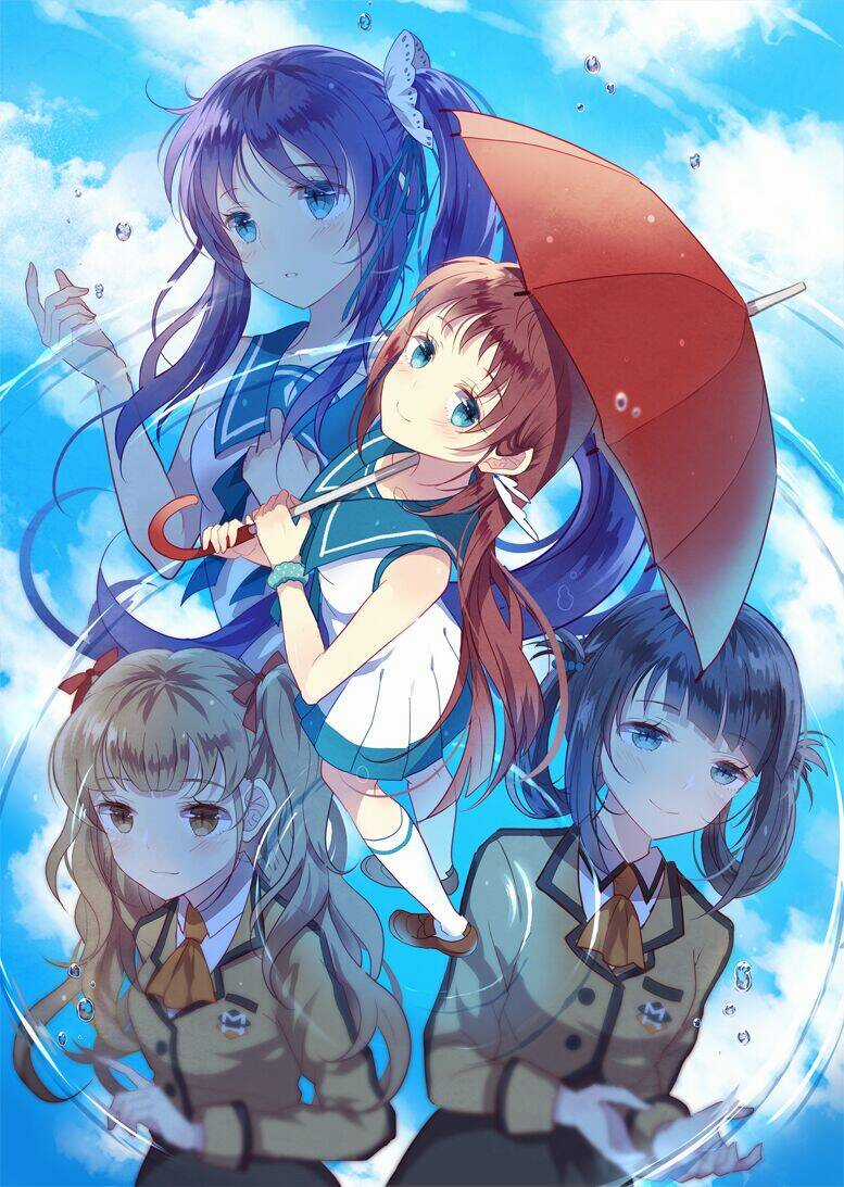 Album Natural Wallpapers Chapter 53 trang 10