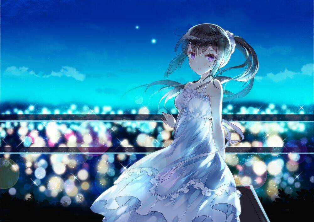 Album Natural Wallpapers Chapter 53 trang 14