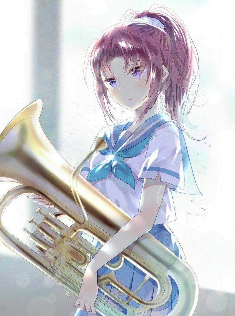 Album Natural Wallpapers Chapter 53 trang 15