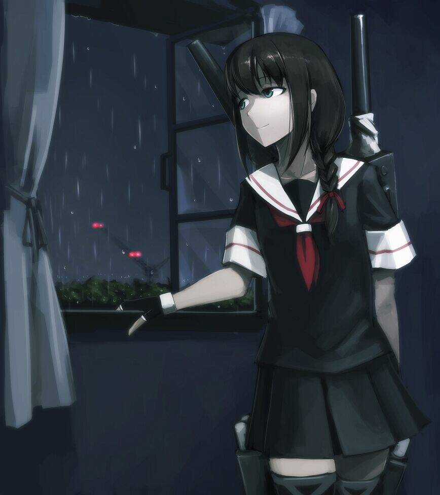 Album Natural Wallpapers Chapter 53 trang 20