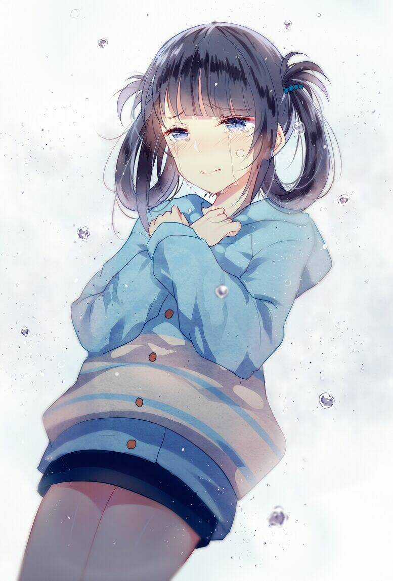 Album Natural Wallpapers Chapter 53 trang 5