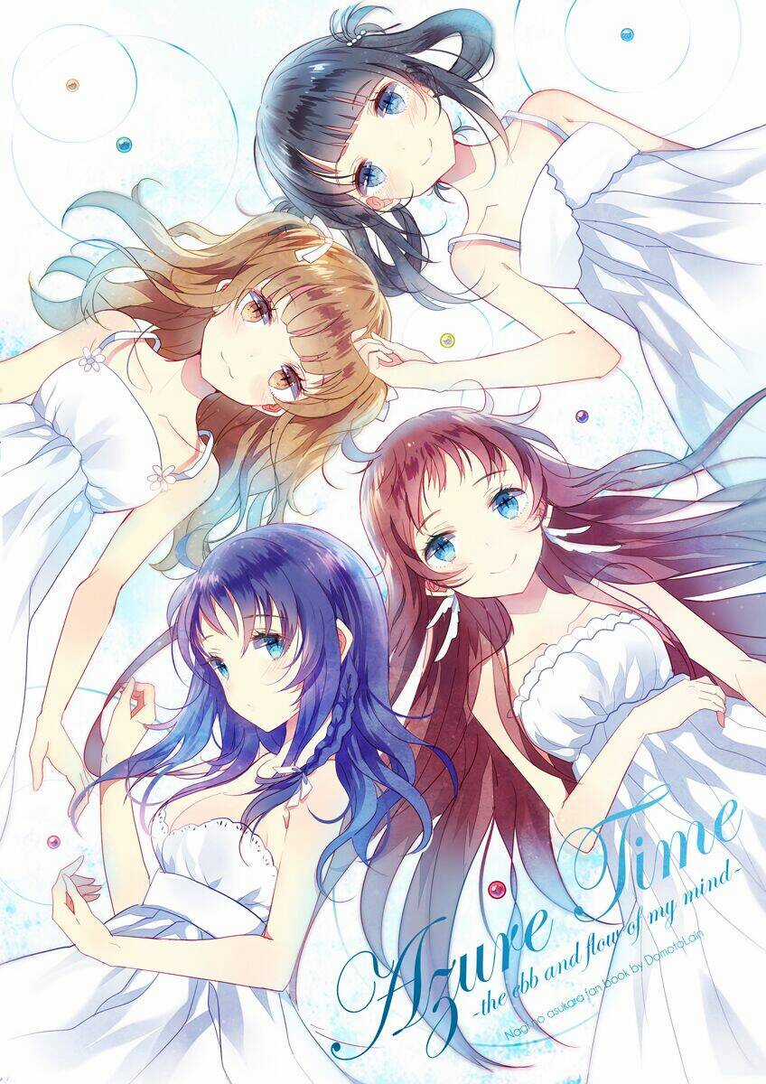 Album Natural Wallpapers Chapter 53 trang 8