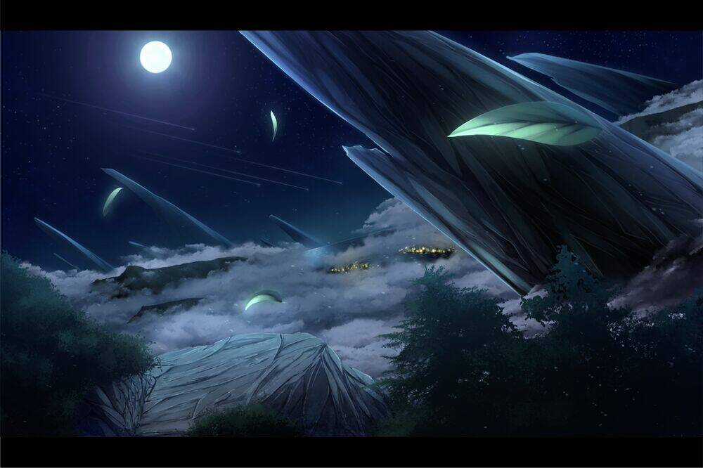 Album Natural Wallpapers Chapter 55 trang 5