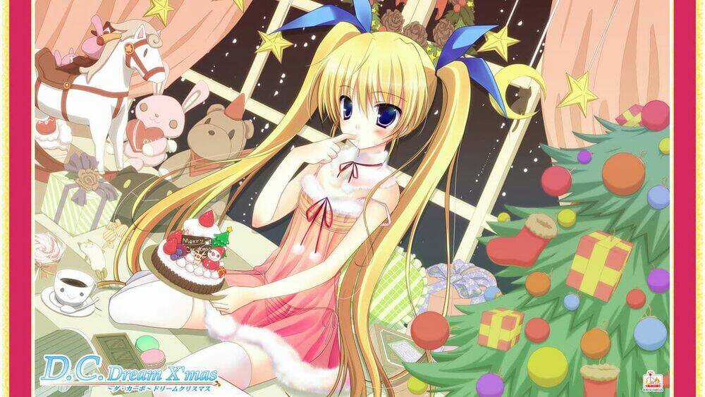 Album Natural Wallpapers Chapter 56 trang 16