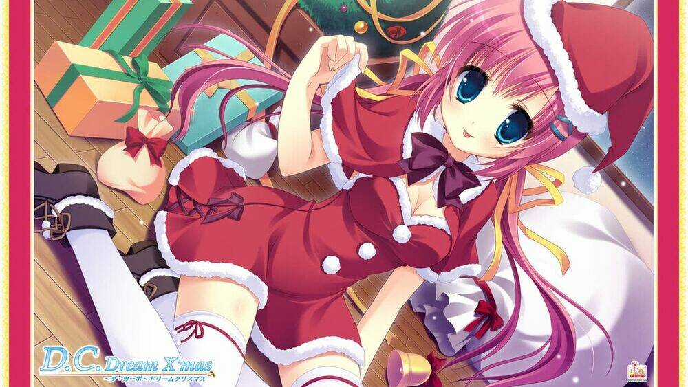 Album Natural Wallpapers Chapter 56 trang 17