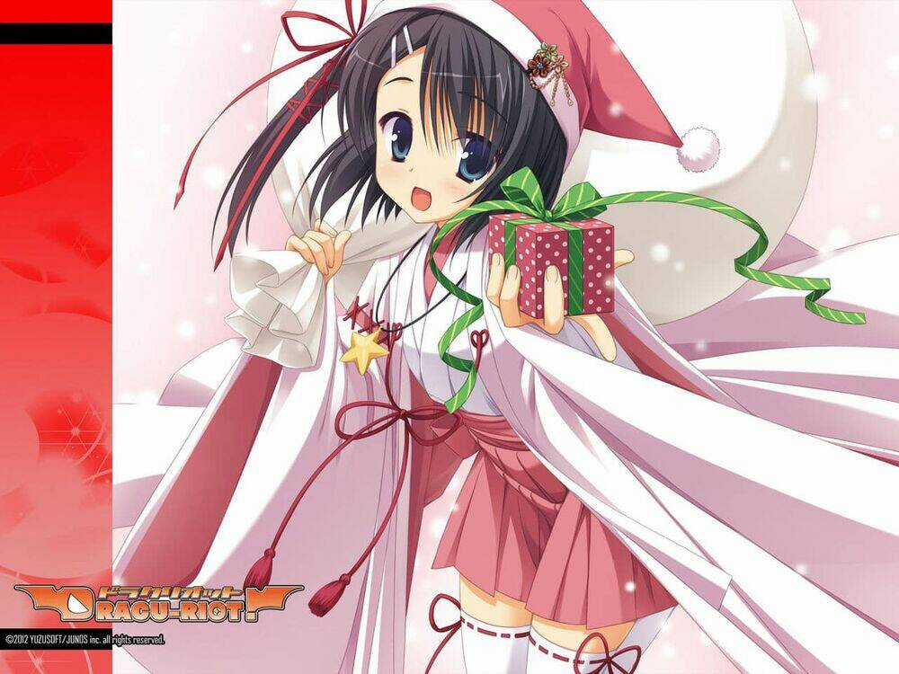 Album Natural Wallpapers Chapter 56 trang 20