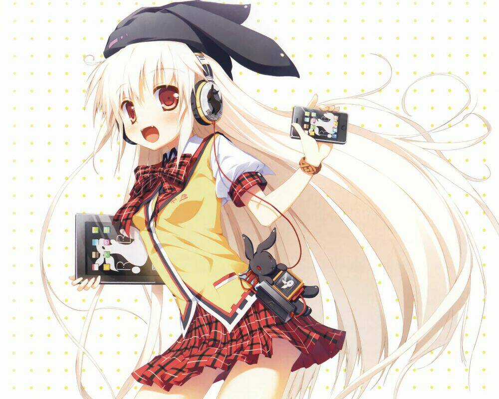 Album Natural Wallpapers Chapter 56 trang 23