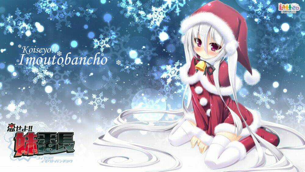 Album Natural Wallpapers Chapter 56 trang 28