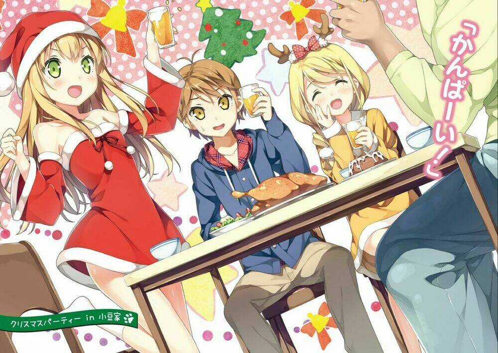 Album Natural Wallpapers Chapter 57 trang 10