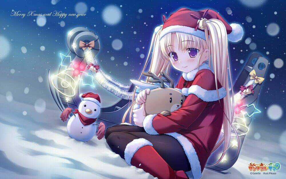 Album Natural Wallpapers Chapter 57 trang 15