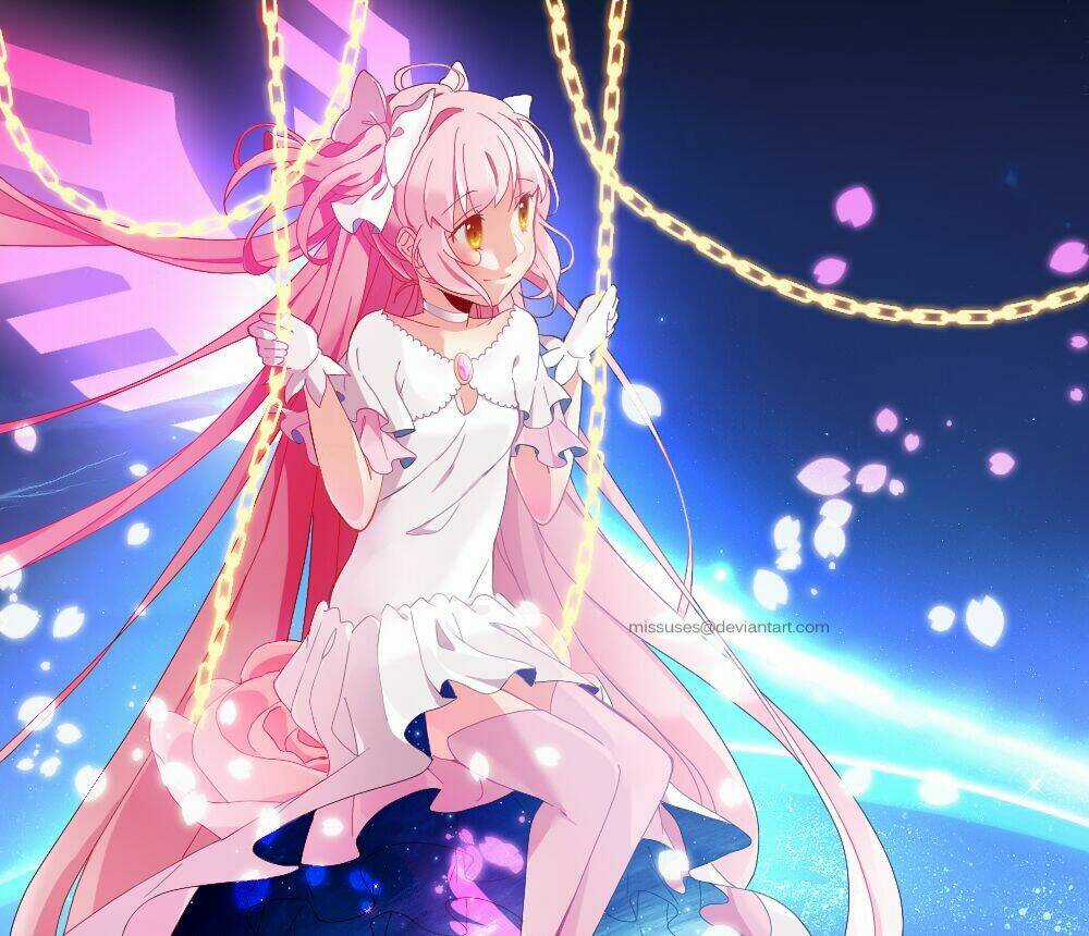 Album Natural Wallpapers Chapter 57 trang 17