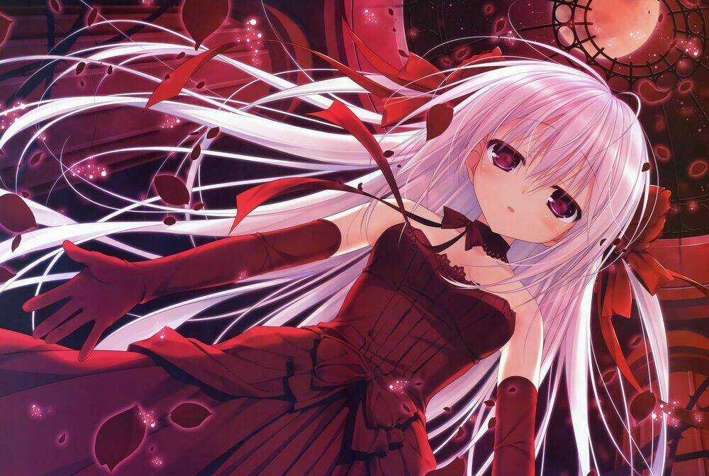 Album Natural Wallpapers Chapter 57 trang 5