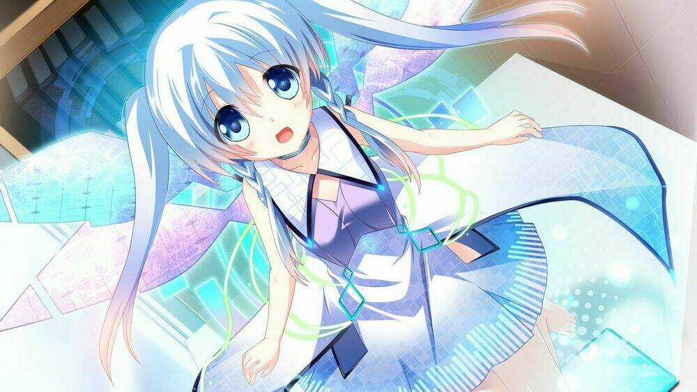 Album Natural Wallpapers Chapter 57 trang 6