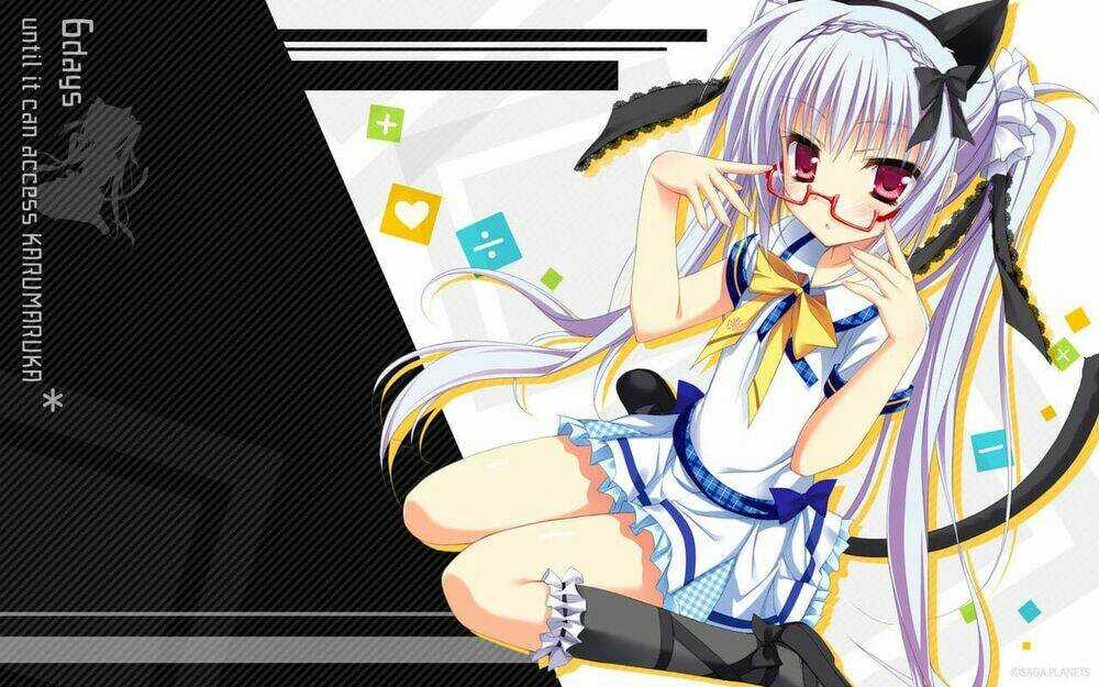 Album Natural Wallpapers Chapter 57 trang 7