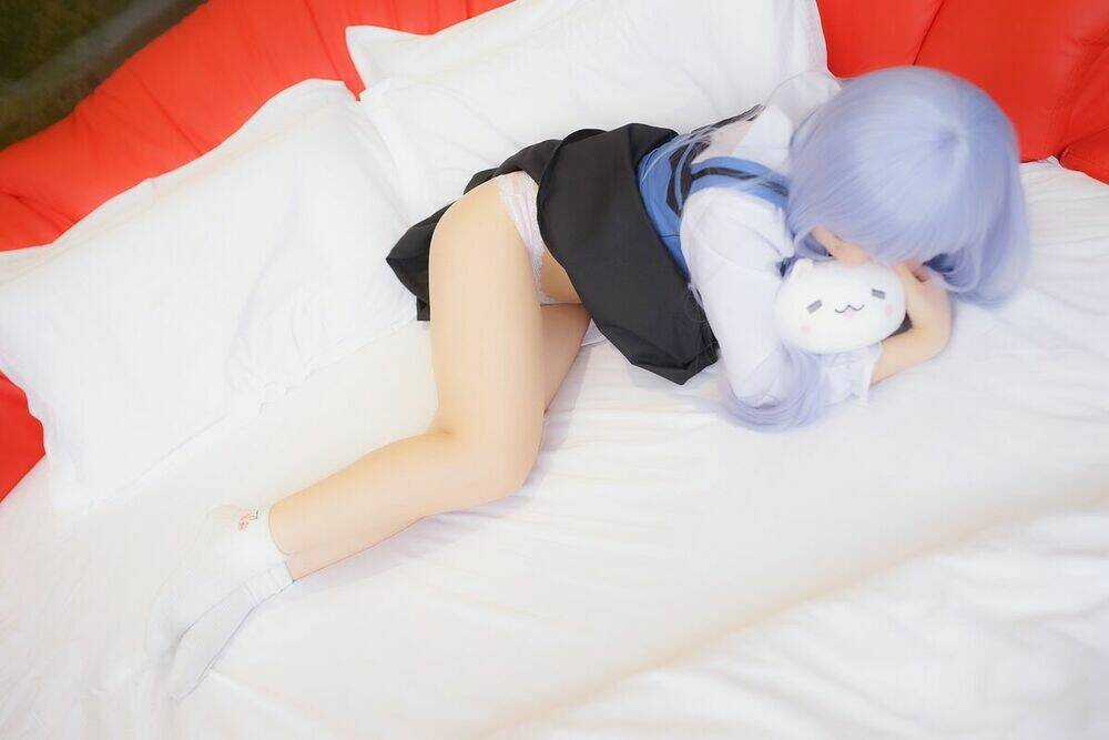 Album Natural Wallpapers Chapter 58 trang 15