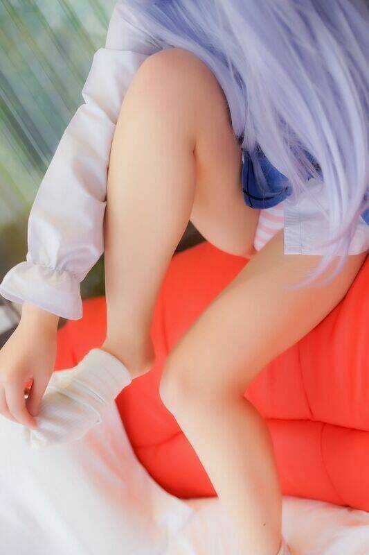 Album Natural Wallpapers Chapter 58 trang 27