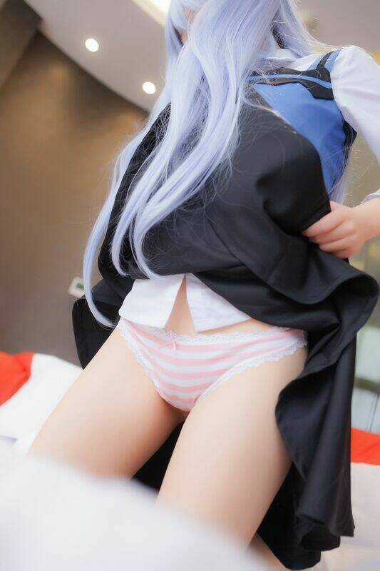 Album Natural Wallpapers Chapter 58 trang 3