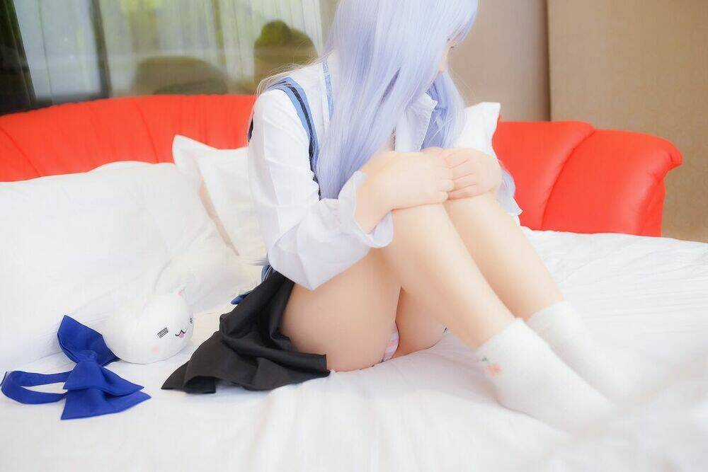 Album Natural Wallpapers Chapter 58 trang 6