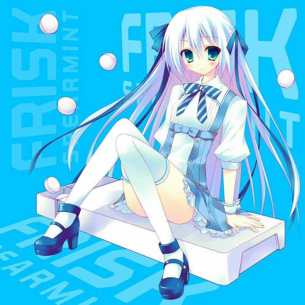 Album Natural Wallpapers Chapter 59 trang 18