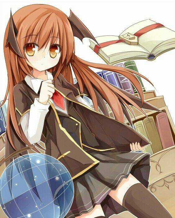 Album Natural Wallpapers Chapter 59 trang 19