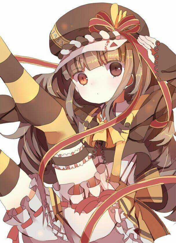 Album Natural Wallpapers Chapter 59 trang 20