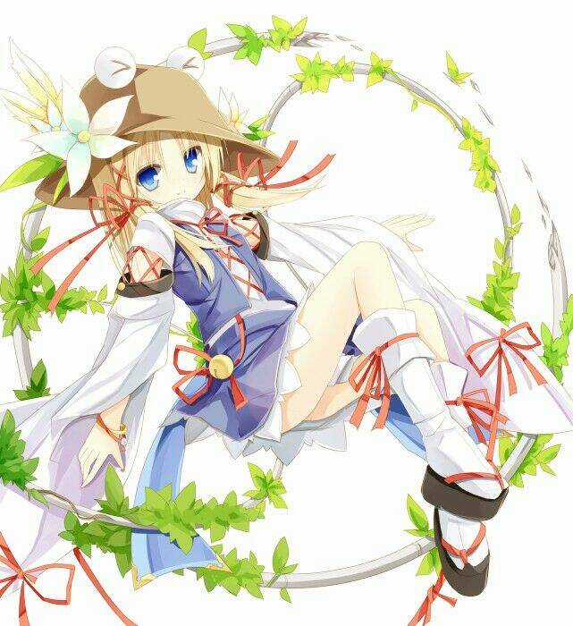 Album Natural Wallpapers Chapter 59 trang 21