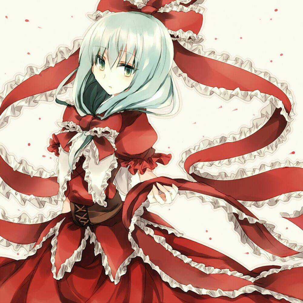 Album Natural Wallpapers Chapter 59 trang 22