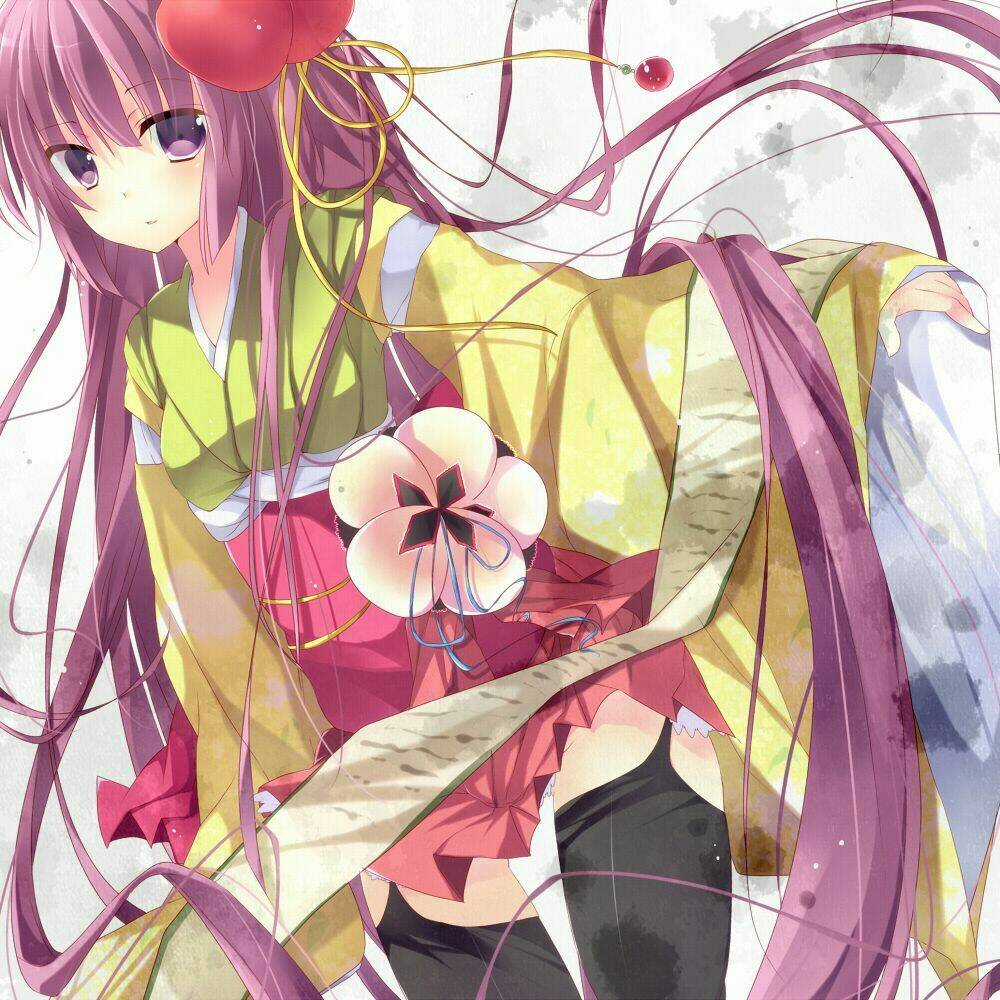 Album Natural Wallpapers Chapter 59 trang 24