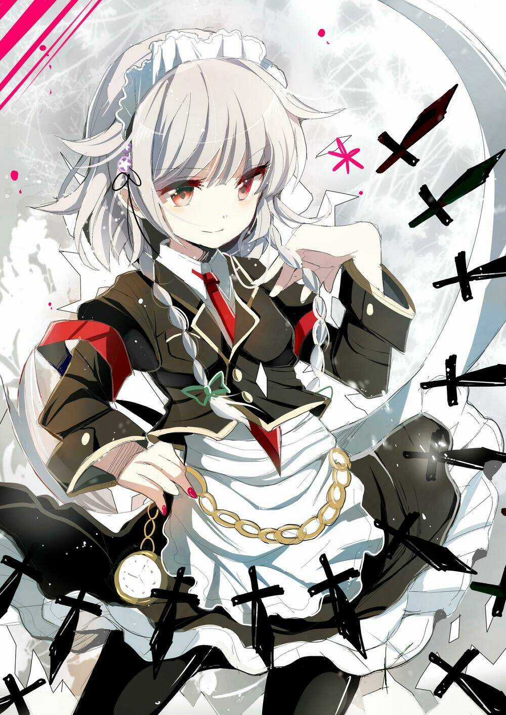 Album Natural Wallpapers Chapter 59 trang 25