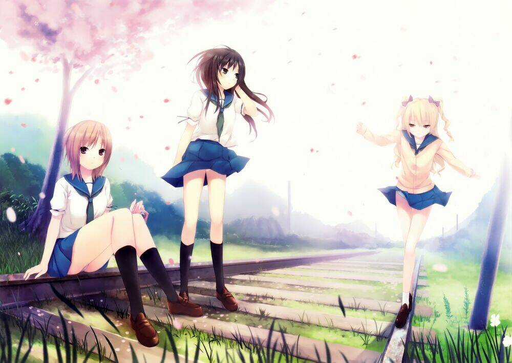 Album Natural Wallpapers Chapter 59 trang 29