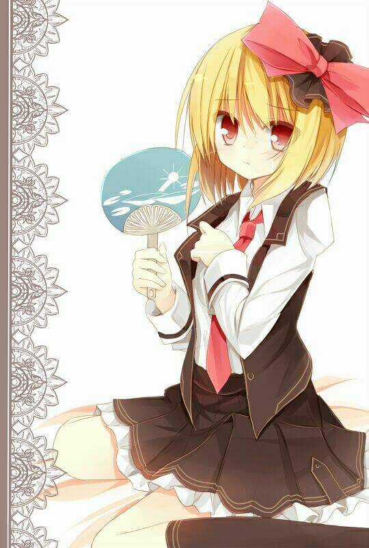 Album Natural Wallpapers Chapter 59 trang 3