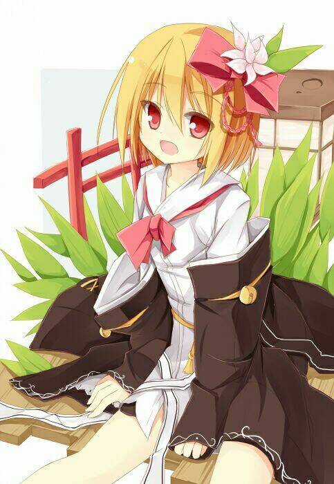 Album Natural Wallpapers Chapter 59 trang 6