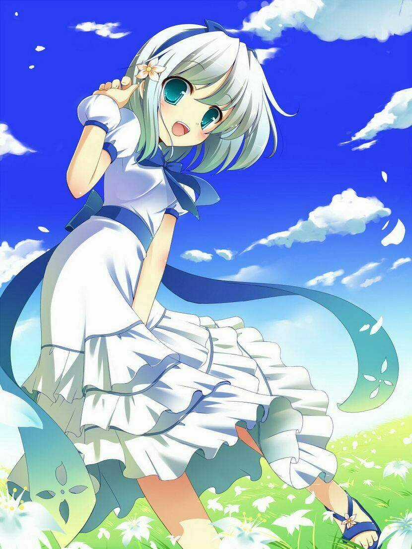 Album Natural Wallpapers Chapter 59 trang 7