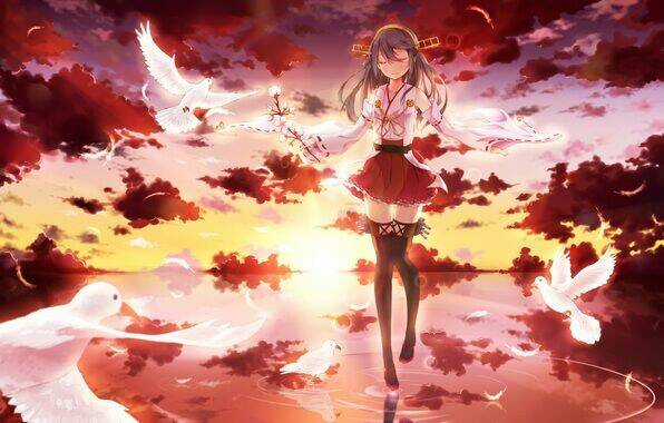 Album Natural Wallpapers Chapter 6 trang 22