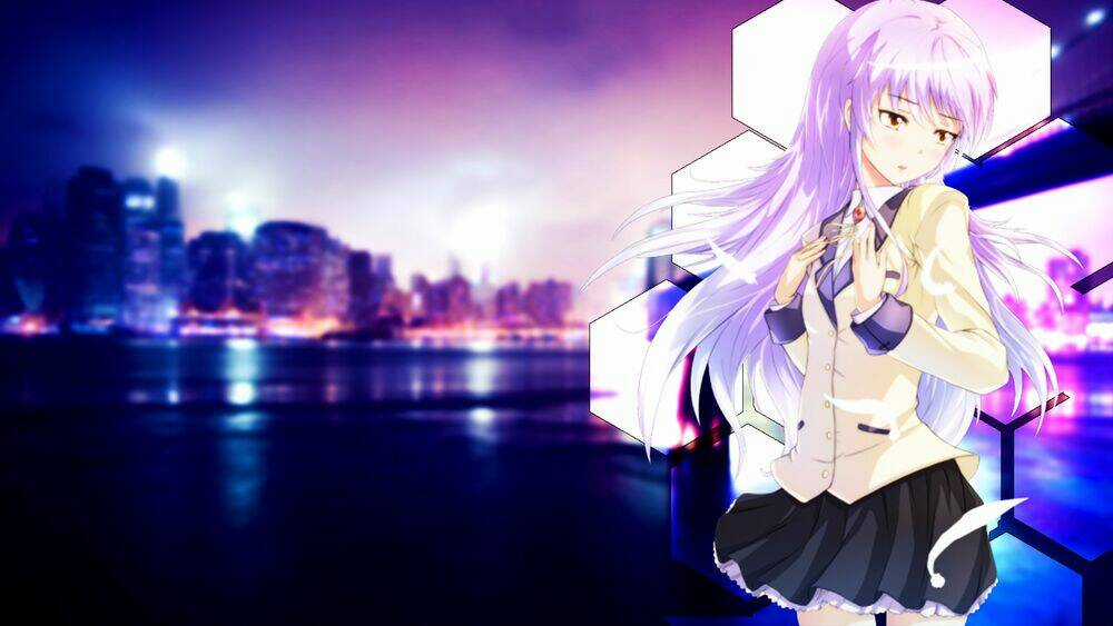 Album Natural Wallpapers Chapter 6 trang 23