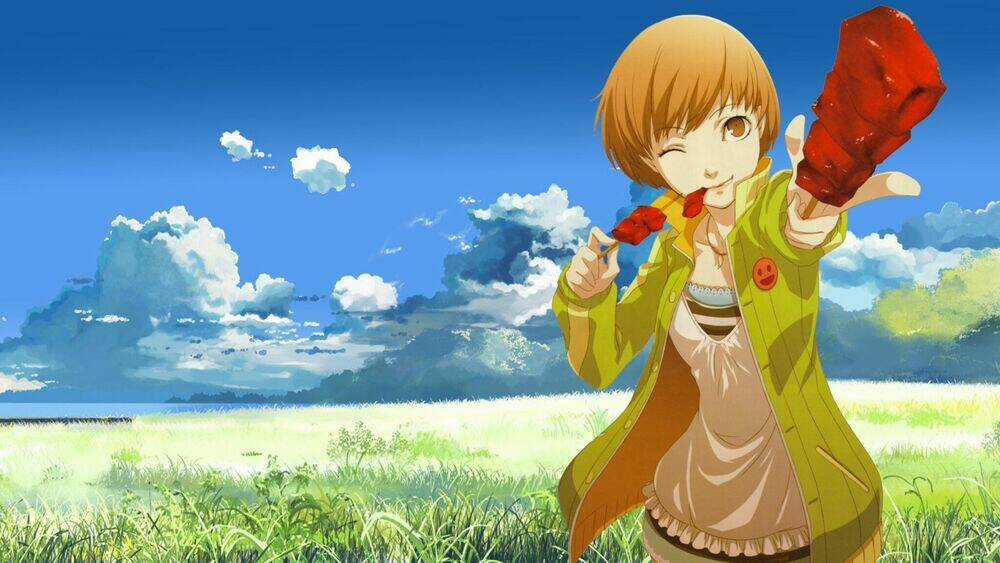 Album Natural Wallpapers Chapter 6 trang 5