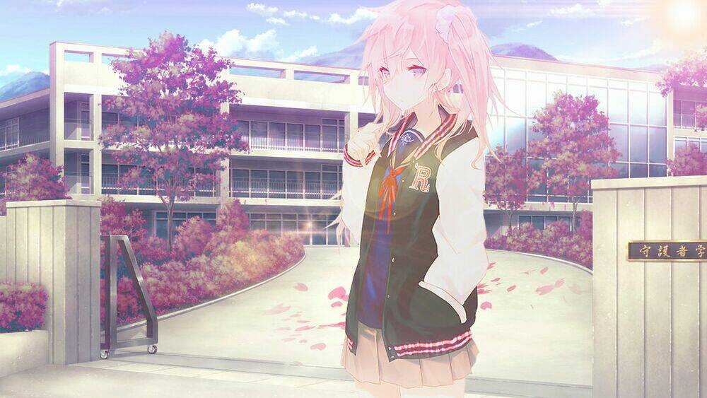 Album Natural Wallpapers Chapter 6 trang 8