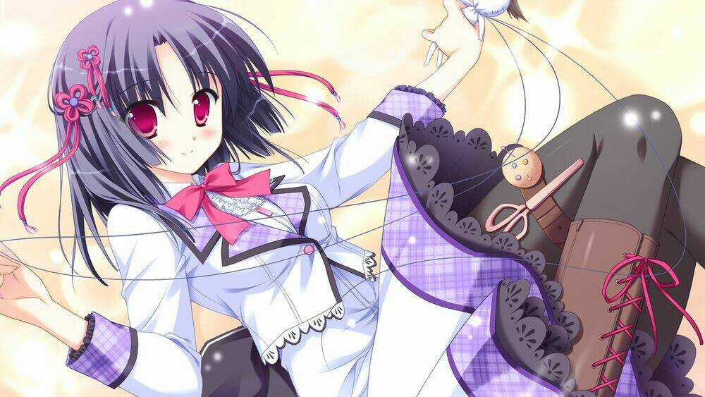 Album Natural Wallpapers Chapter 60 trang 12