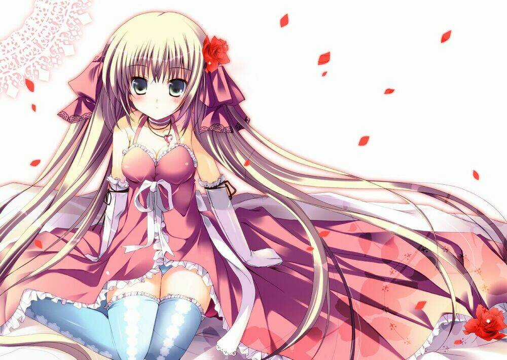 Album Natural Wallpapers Chapter 60 trang 19