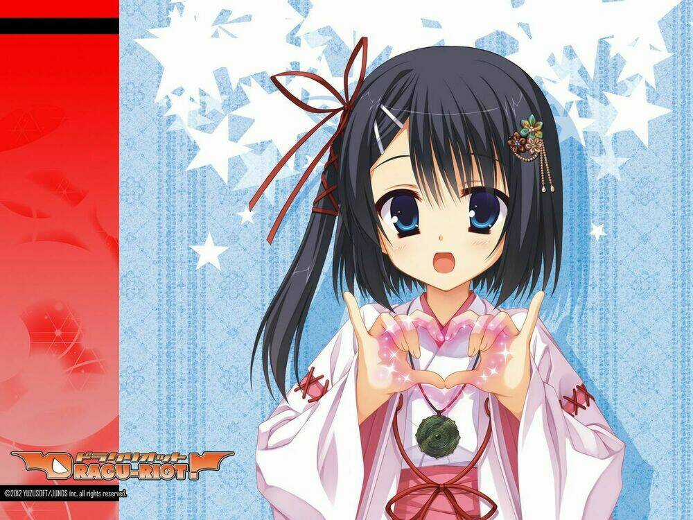 Album Natural Wallpapers Chapter 60 trang 22