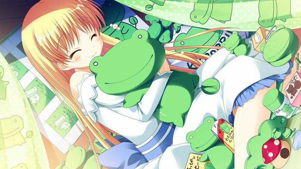 Album Natural Wallpapers Chapter 60 trang 23