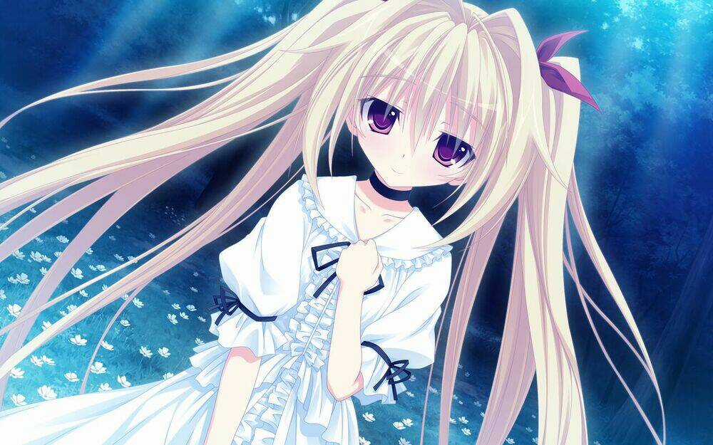 Album Natural Wallpapers Chapter 60 trang 27