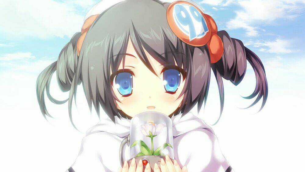 Album Natural Wallpapers Chapter 60 trang 29