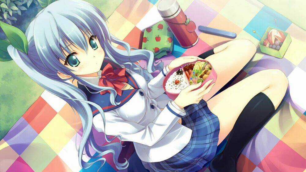 Album Natural Wallpapers Chapter 60 trang 3