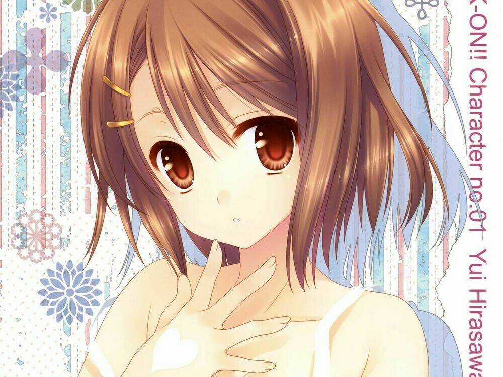 Album Natural Wallpapers Chapter 60 trang 4