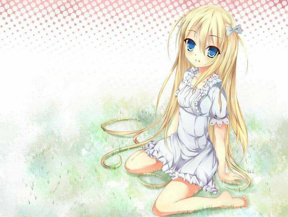 Album Natural Wallpapers Chapter 60 trang 6