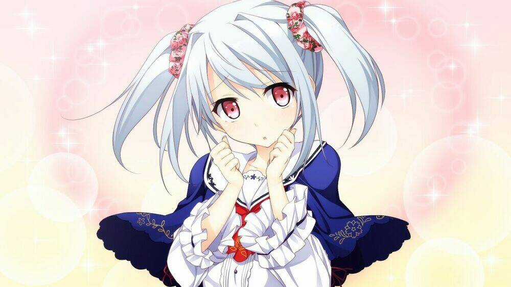 Album Natural Wallpapers Chapter 61 trang 11